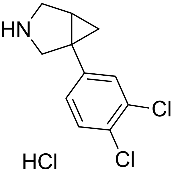 CL-216303 HCl 86215-36-3